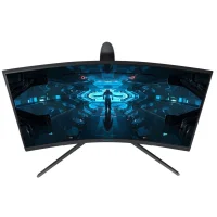 Монитор Samsung Odyssey G7 C27G75TQSI фото 3